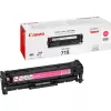 Toner Canon 718M 2660B002 – Magenta, 2900 puslapių