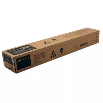 Originalus Sharp MX61GTBA juodas toneris 10 000 puslapių