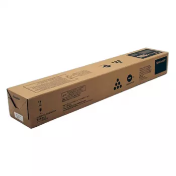 Originalus Sharp MX61GTBA juodas toneris 10 000 puslapių