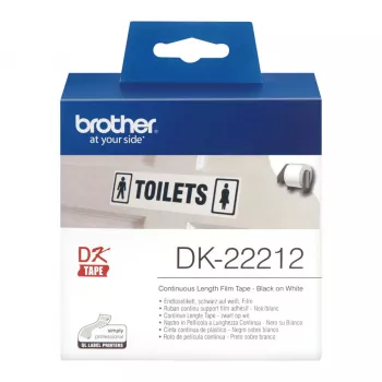 Nepertraukiama juosta Brother DK22212
