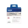 Nepertraukiama juosta Brother DK22212