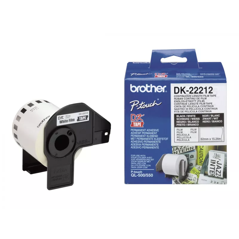 Nepertraukiama juosta Brother DK22212