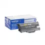 Originalus Brother TN-2120 kasečių rinkinys 1 vnt. Juoda