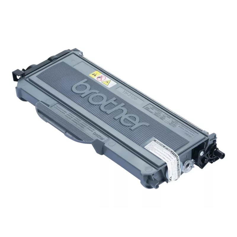 Originalus Brother TN-2120 kasečių rinkinys 1 vnt. Juoda
