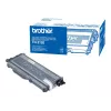 Originalus Brother TN-2120 kasečių rinkinys 1 vnt. Juoda