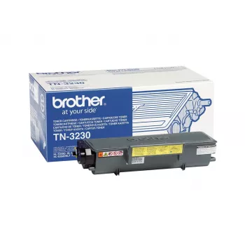 Originalus Brother TN-3230 juodos spalvos tonerio kasetė, 1 vnt.