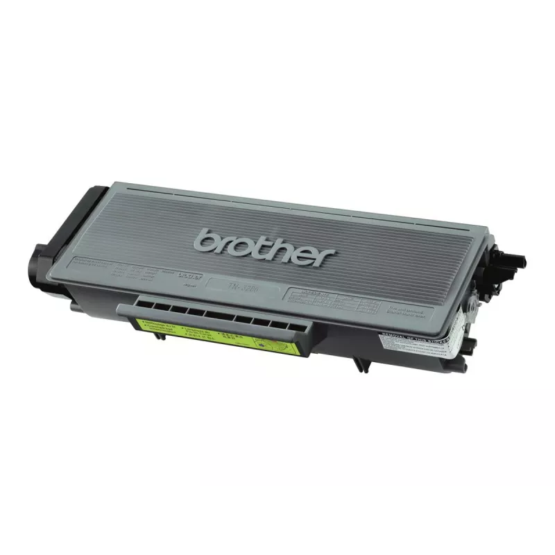 Originalus Brother TN-3280 juodos spalvos tonerio kasetė, 8000 puslapių