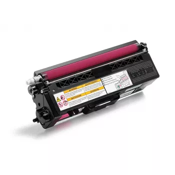Brother TN-325M rašalinis kasetė, purpurinė, 3500 puslapių