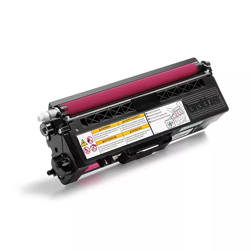 Brother TN-325M rašalinis kasetė, purpurinė, 3500 puslapių