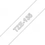 Laminuota juosta 12mm Brother TZe135