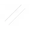 Laminuota juosta 12mm Brother TZe135
