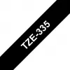 Juosta etikečių spausdinimui Brother TZe-335