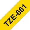Juostelė etikečių spausdinimui TZ Brother TZE-661