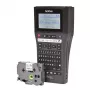 Brother PT-H500 etikečių spausdintuvas 180 x 180 DPI 30 mm/s Laidinis TZe QWERTY