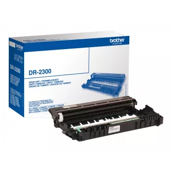 Originalus Brother būgno blokas, tinka HL-L2300D, HL-L2340DW, HL-L2360DN