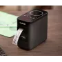 Brother PT-P750W | Monochrominis | Terminis | Etikečių spausdintuvas | Wi-Fi | Maksimalus ISO A serijos popieriaus dydis Kita | Juoda