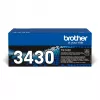 Originalus Brother TN-3430 juodos spalvos kasetė, 1 vnt.