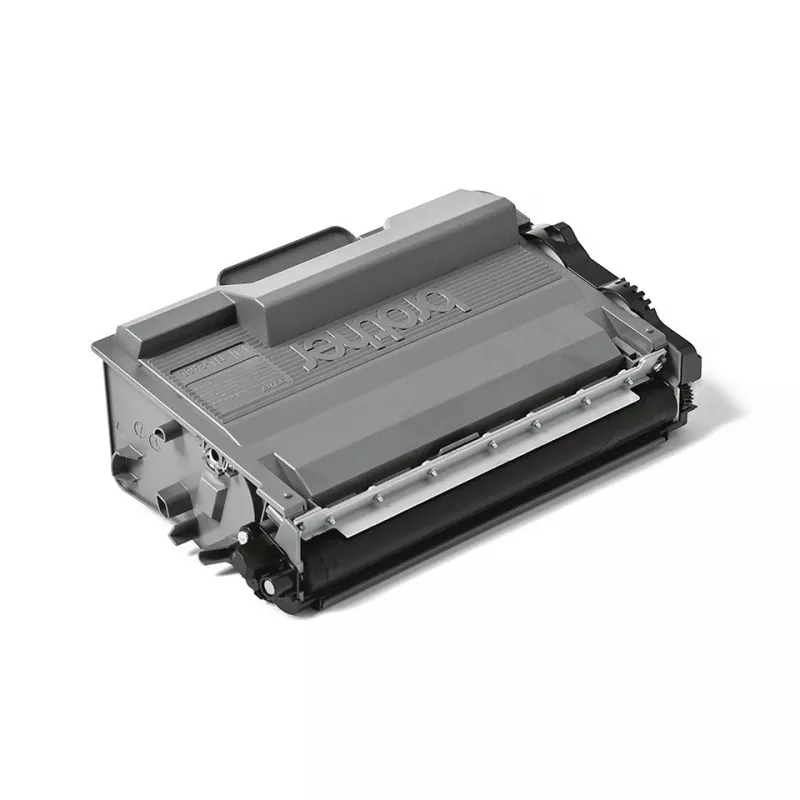 Originalus Brother TN-3430 juodos spalvos kasetė, 1 vnt.