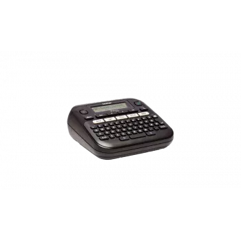 Etikečių spausdintuvas Brother PT-D210VP