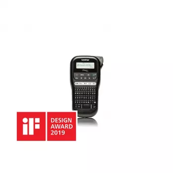 Brother P-Touch PT-H110 etikečių spausdintuvas