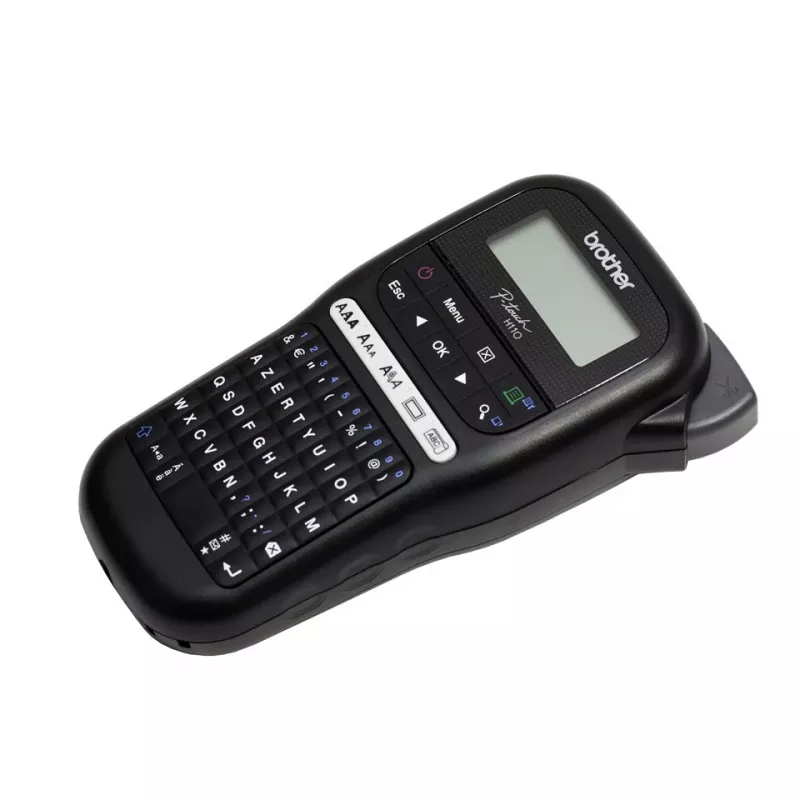 Brother P-Touch PT-H110 etikečių spausdintuvas