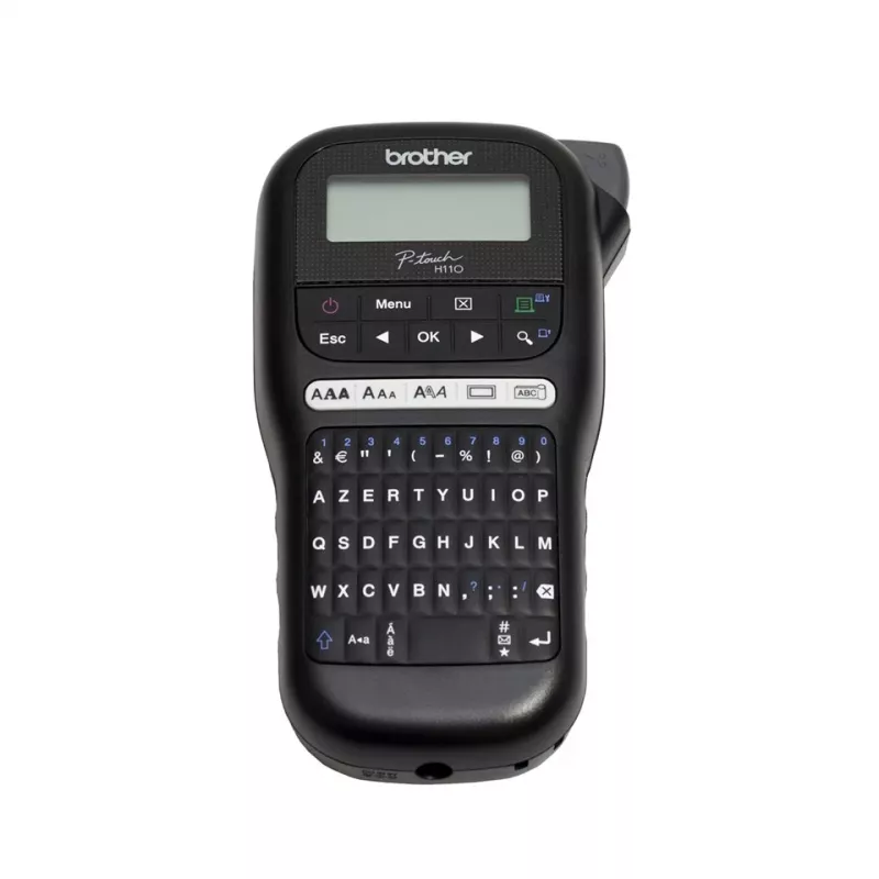 Brother P-Touch PT-H110 etikečių spausdintuvas