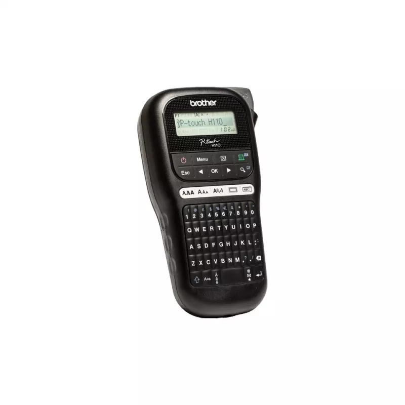 Brother P-Touch PT-H110 etikečių spausdintuvas