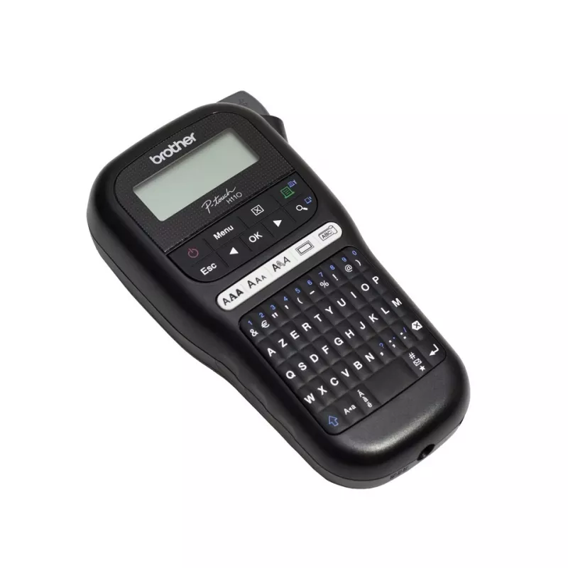 Brother P-Touch PT-H110 etikečių spausdintuvas
