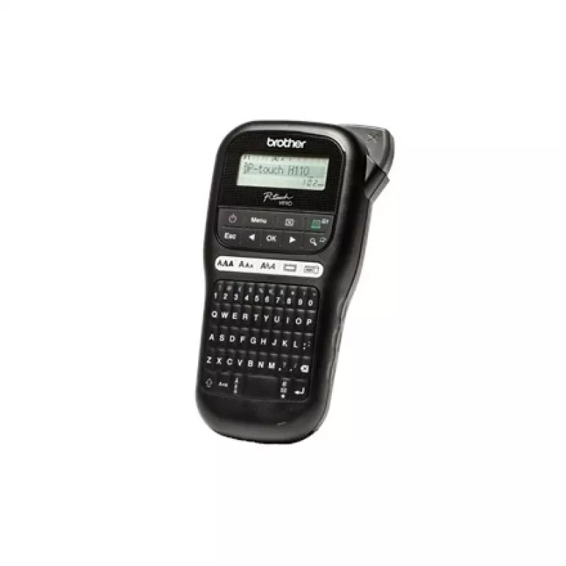 Brother P-Touch PT-H110 etikečių spausdintuvas