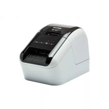 Etikečių spausdintuvas Brother QL-800