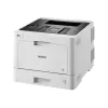 Brother HL-L8260CDW spalvotas lazerinis spausdintuvas su Wi-Fi, A4, baltas