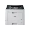 Brother HL-L8260CDW spalvotas lazerinis spausdintuvas su Wi-Fi, A4, baltas
