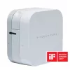 Etikečių spausdintuvas Brother PT-P300BT, tiesioginis terminis, 180 x 180 DPI, 20 mm/sek, TZe, Bluetooth