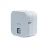 Etikečių spausdintuvas Brother PT-P300BT, tiesioginis terminis, 180 x 180 DPI, 20 mm/sek, TZe, Bluetooth