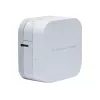 Etikečių spausdintuvas Brother PT-P300BT, tiesioginis terminis, 180 x 180 DPI, 20 mm/sek, TZe, Bluetooth