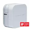 Etikečių spausdintuvas Brother PT-P300BT, tiesioginis terminis, 180 x 180 DPI, 20 mm/sek, TZe, Bluetooth