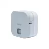 Etikečių spausdintuvas Brother PT-P300BT, tiesioginis terminis, 180 x 180 DPI, 20 mm/sek, TZe, Bluetooth