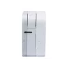 Etikečių spausdintuvas Brother PT-P300BT, tiesioginis terminis, 180 x 180 DPI, 20 mm/sek, TZe, Bluetooth