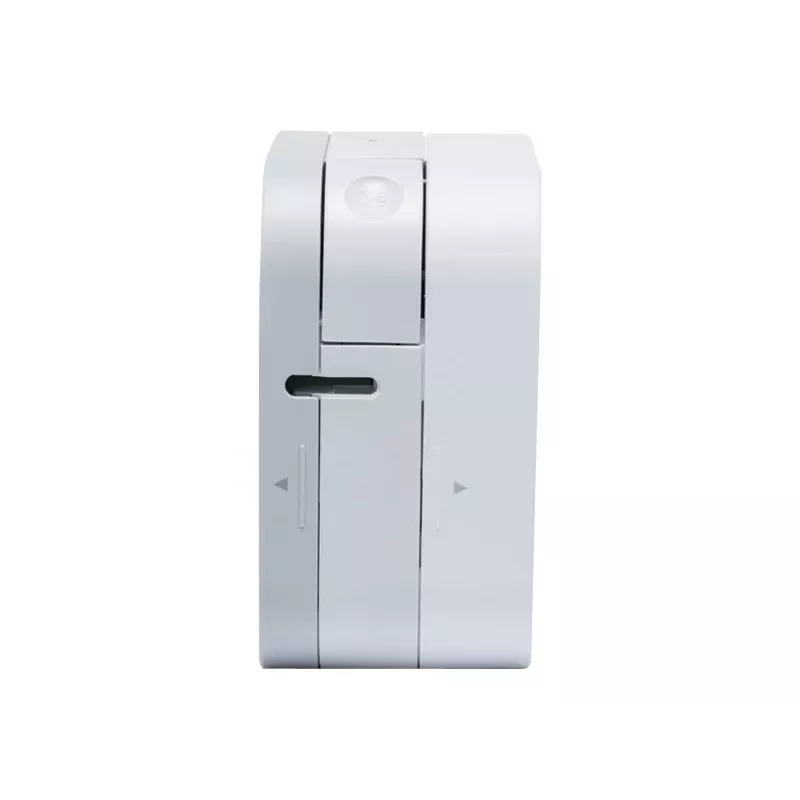 Etikečių spausdintuvas Brother PT-P300BT, tiesioginis terminis, 180 x 180 DPI, 20 mm/sek, TZe, Bluetooth
