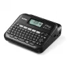Etikečių spausdintuvas Brother PT-D460BTVP terminis perkėlimas 180×180 DPI 30 mm/s laidinis ir Bluetooth QWERTY TZe juosta