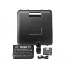 Etikečių spausdintuvas Brother PT-D460BTVP terminis perkėlimas 180×180 DPI 30 mm/s laidinis ir Bluetooth QWERTY TZe juosta