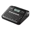 Etikečių spausdintuvas Brother PT-D460BTVP terminis perkėlimas 180×180 DPI 30 mm/s laidinis ir Bluetooth QWERTY TZe juosta