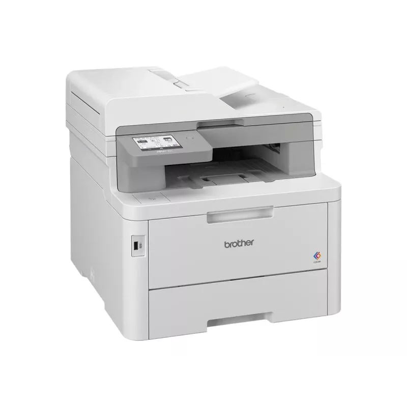 Spausdintuvas Brother MFCL8390CDWRE1 Baltas