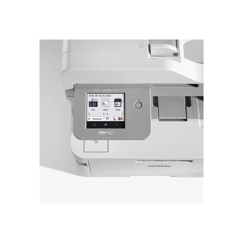 Spausdintuvas Brother MFCL8390CDWRE1 Baltas