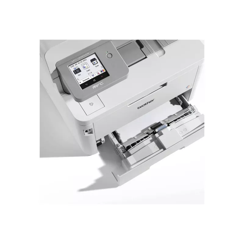 Spausdintuvas Brother MFCL8390CDWRE1 Baltas
