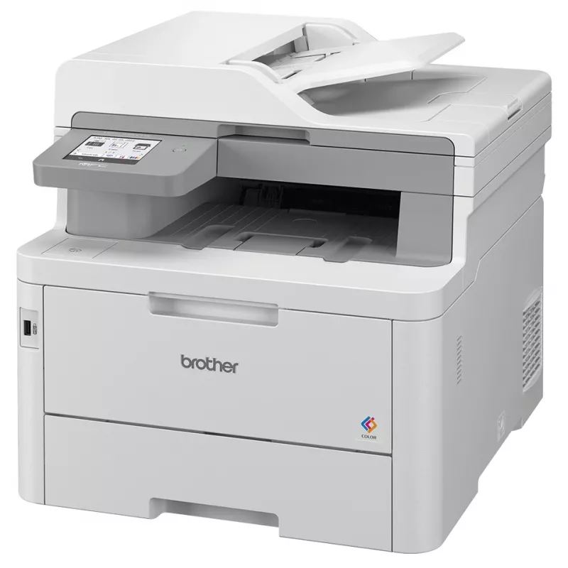 Spausdintuvas Brother MFCL8390CDWRE1 Baltas