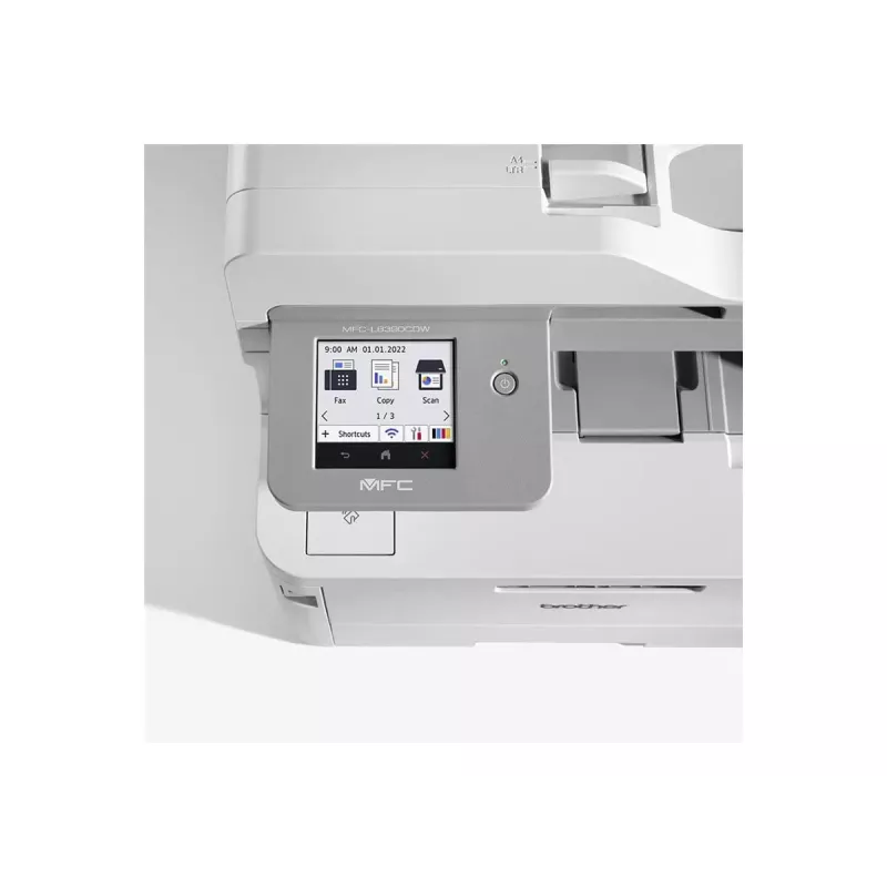 Spausdintuvas Brother MFCL8390CDWRE1 Baltas