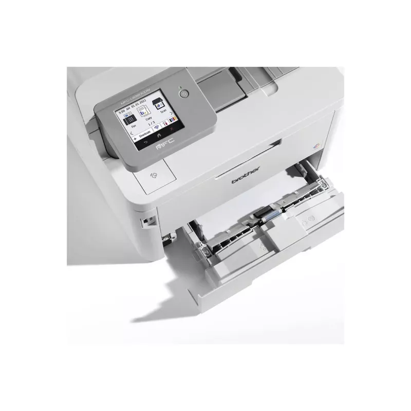 Spausdintuvas Brother MFCL8390CDWRE1 Baltas