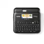 Brother PT-D610BT – Monochrominis terminis etikečių spausdintuvas, juodas