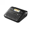 Brother PT-D610BT – Monochrominis terminis etikečių spausdintuvas, juodas